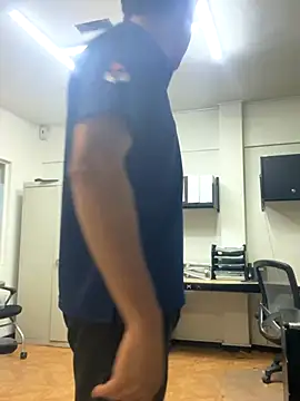 Brencuz online show from 17, 10, 2025