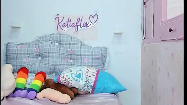 Katiaflex online show from 12, 3, 2025