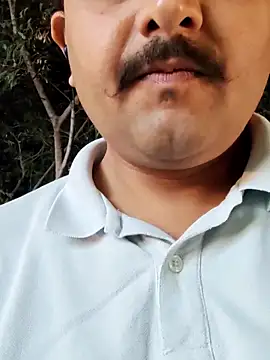 Akhil3290 online show from 16, 2, 2025