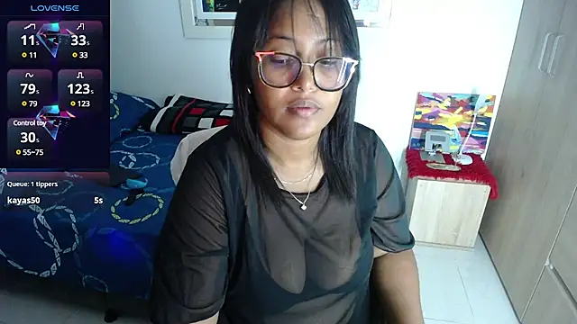 miajoseph  online show from 23, 1, 2025