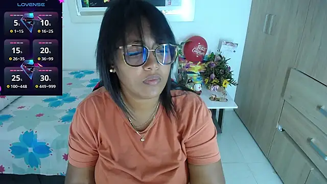 miajoseph  online show from 17, 2, 2025
