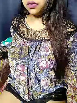 Sexy Anika-for you online show from 4, 1, 2025