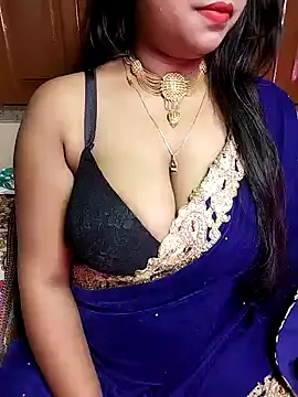Sexy Anika-for you online show from 5, 1, 2025