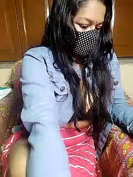Sexy Anika-for you online show from 5, 1, 2025