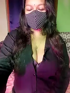 Sexy Anika-for you online show from 6, 1, 2025