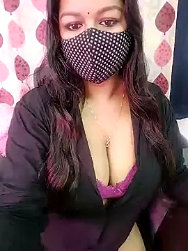 Sexy Anika-for you online show from 1, 2, 2025