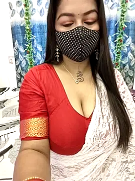 Snapshot of Sexy_Anika-for_you chatting on 15, 11, 2025 Sexy Anika-for you online show from 15, 11, 2025