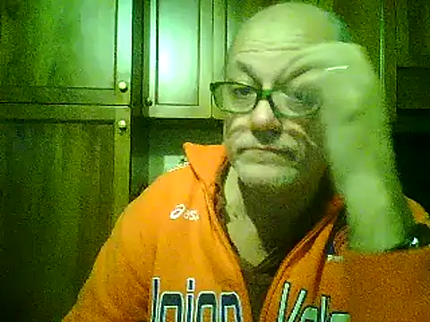 gianbragallini online show from 8, 12, 2024