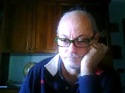 gianbragallini online show from 21, 12, 2024
