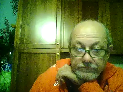 gianbragallini online show from 22, 12, 2024