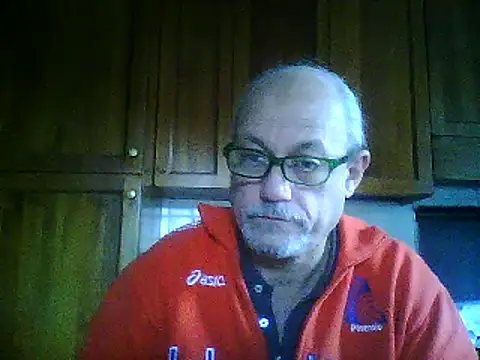 gianbragallini online show from 23, 12, 2024