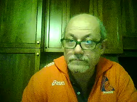 gianbragallini online show from 24, 12, 2024