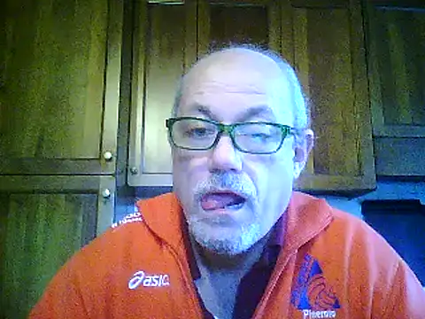 gianbragallini online show from 28, 12, 2024