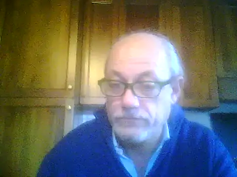 gianbragallini online show from 3, 1, 2025
