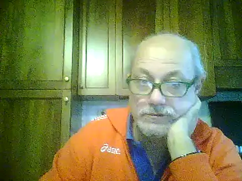 gianbragallini online show from 4, 1, 2025