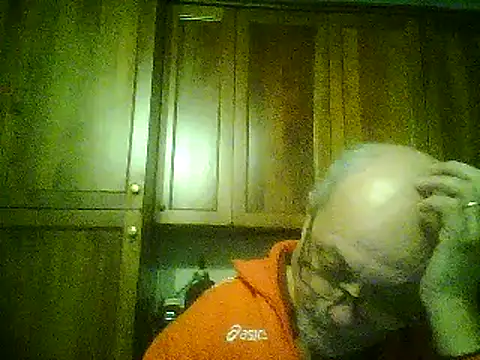 gianbragallini online show from 12, 1, 2025