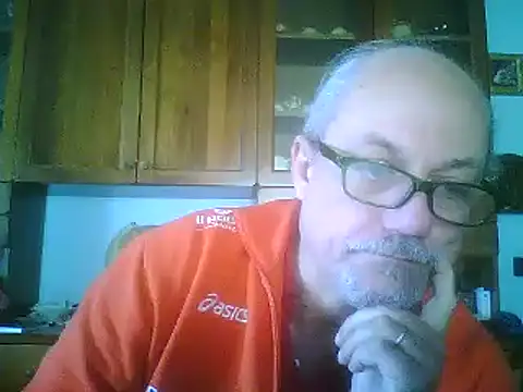 gianbragallini online show from 15, 1, 2025