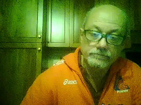 gianbragallini online show from 19, 1, 2025