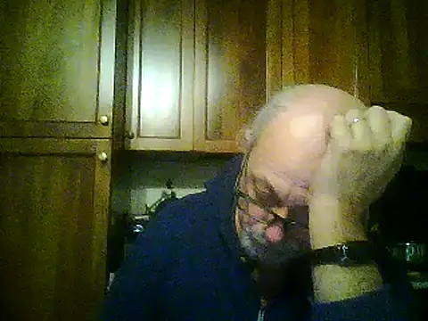 gianbragallini online show from 24, 1, 2025