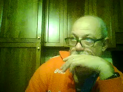 gianbragallini online show from 26, 1, 2025
