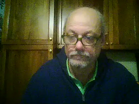gianbragallini online show from 30, 1, 2025
