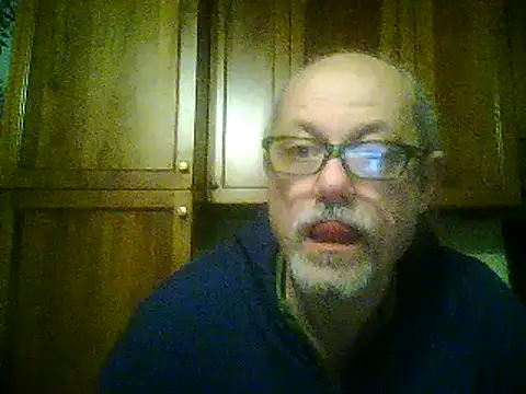 gianbragallini online show from 3, 2, 2025