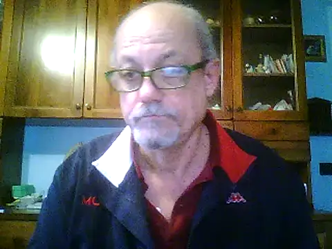 gianbragallini online show from 12, 2, 2025