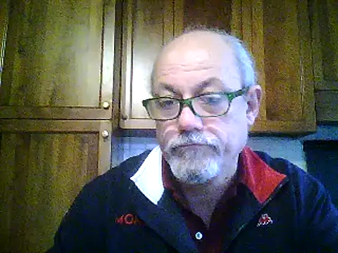 gianbragallini online show from 9, 3, 2025