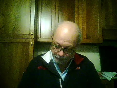 gianbragallini online show from 11, 3, 2025