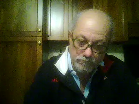 gianbragallini online show from 13, 3, 2025