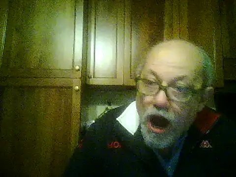 gianbragallini online show from 19, 3, 2025