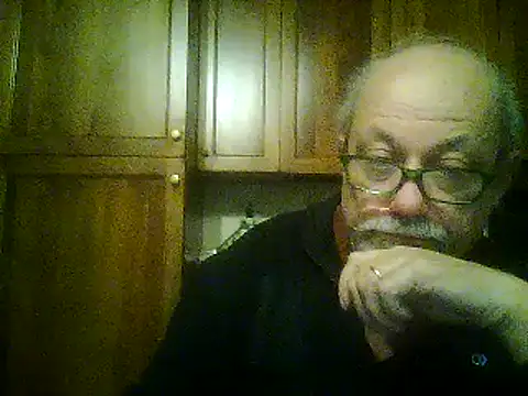 gianbragallini online show from 21, 3, 2025