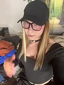 See my Boobs  online show from 24, 5, 2026