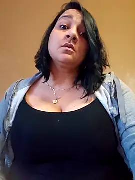 paulinaDiaz1 online show from 7, 10, 2025