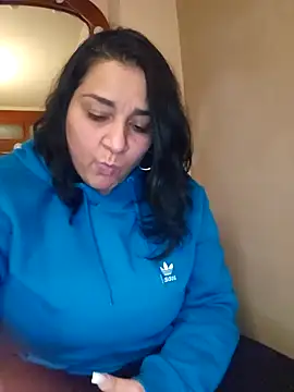 paulinaDiaz1 online show from 30, 11, 2025