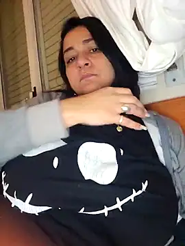 paulinaDiaz1 online show from 5, 12, 2025