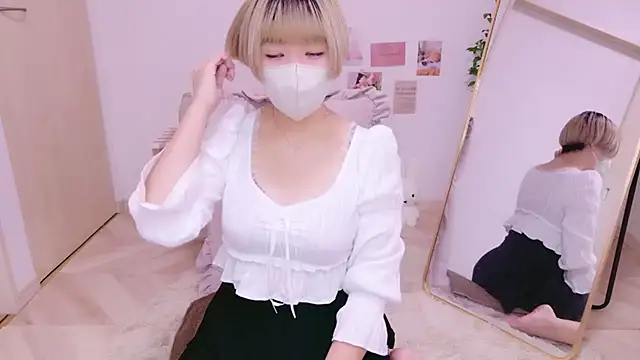 ICHIGOchan  online show from 25, 2, 2025