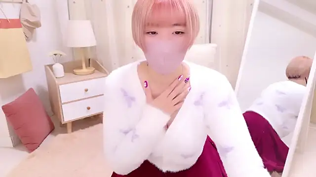 ICHIGOchan  online show from 20, 3, 2025