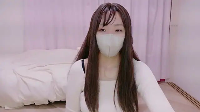 ICHIGOchan  online show from 9, 9, 2025