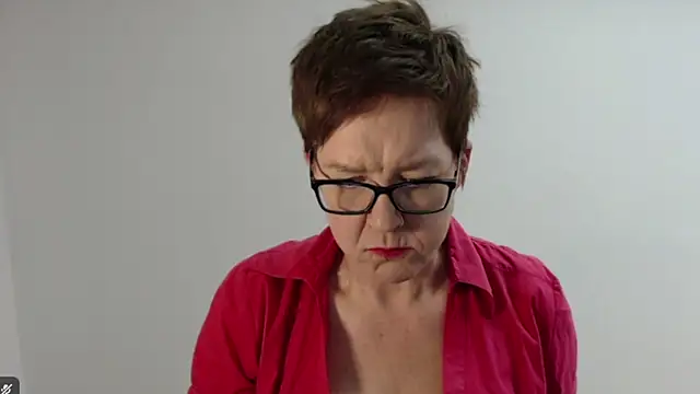 Sofie69Velvet online show from 15, 1, 2026