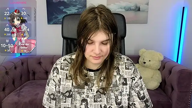 Snapshot of Ruyjin_Choi chatting on 18, 1, 2026 Ruyjin Choi online show from 18, 1, 2026