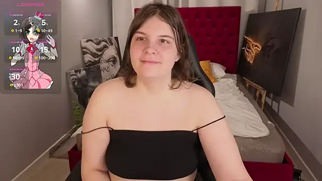 Snapshot of Ruyjin_Choi chatting on 12, 4, 2026 Ruyjin Choi online show from 12, 4, 2026