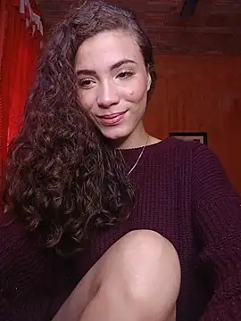 Snapshot of HelenHoltz chatting on 12, 6, 2026 HelenHoltz online show from 12, 6, 2026