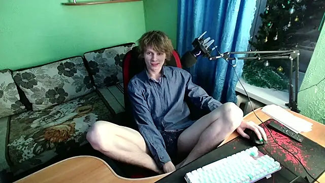 fameboyboo online show from 17, 1, 2026