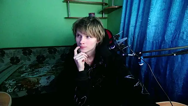 fameboyboo online show from 3, 2, 2026