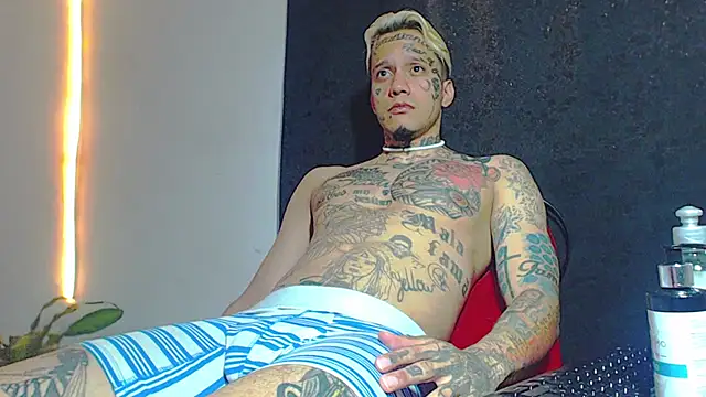 daimond hope666 online show from 30, 12, 2024