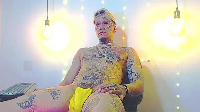 daimond hope666 online show from 23, 1, 2025