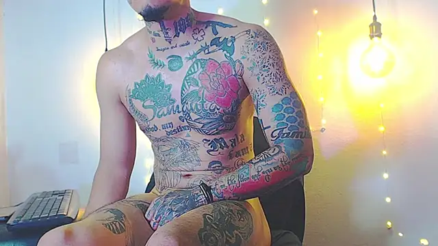 daimond hope666 online show from 26, 1, 2025