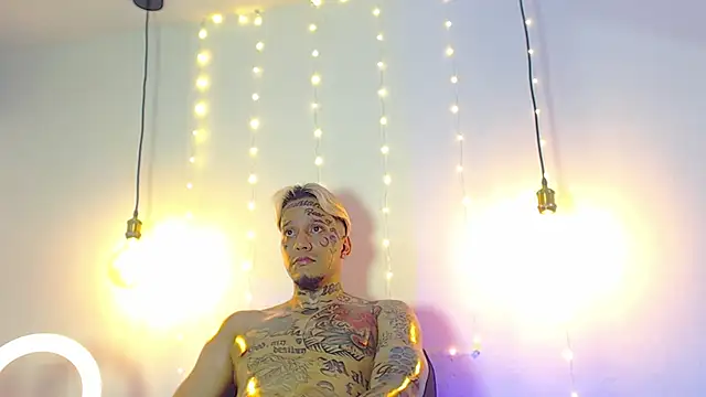 daimond hope666 online show from 27, 1, 2025
