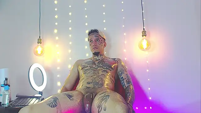 daimond hope666 online show from 1, 2, 2025